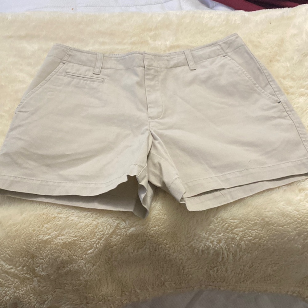 TOMMY HILFIGER Womens Size 6 Shorts